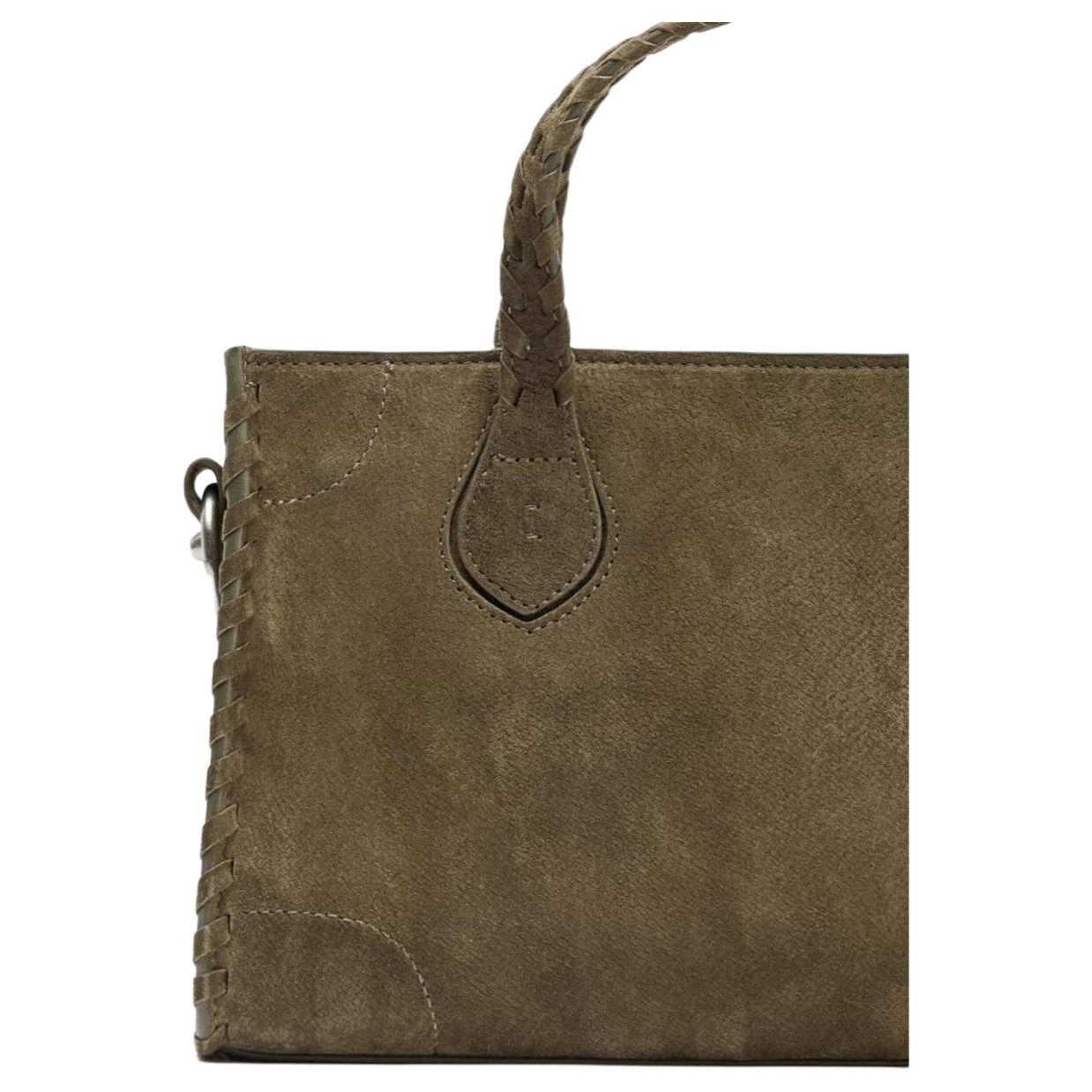 ZARA Tote