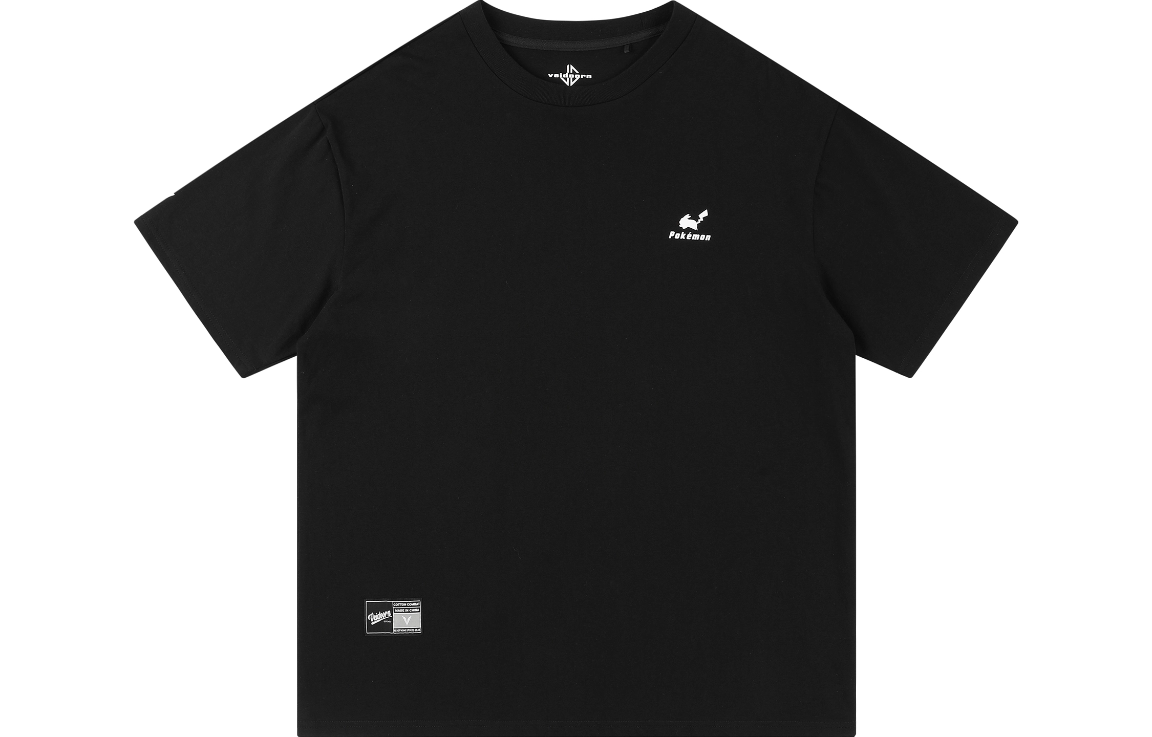 VEIDOORN x POKEMON T