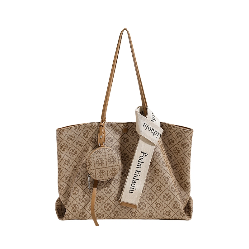 PESASRIE PVC Tote