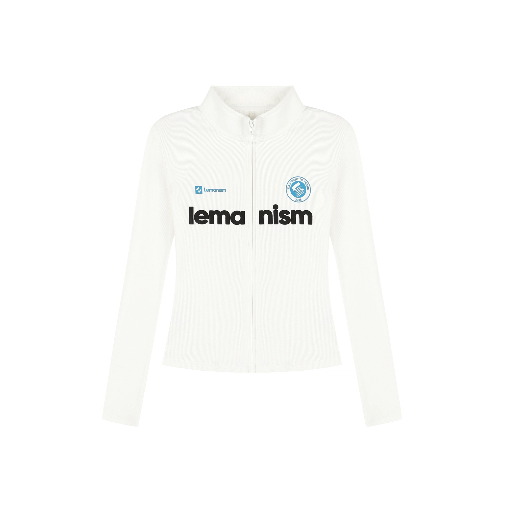 LEMANISM T