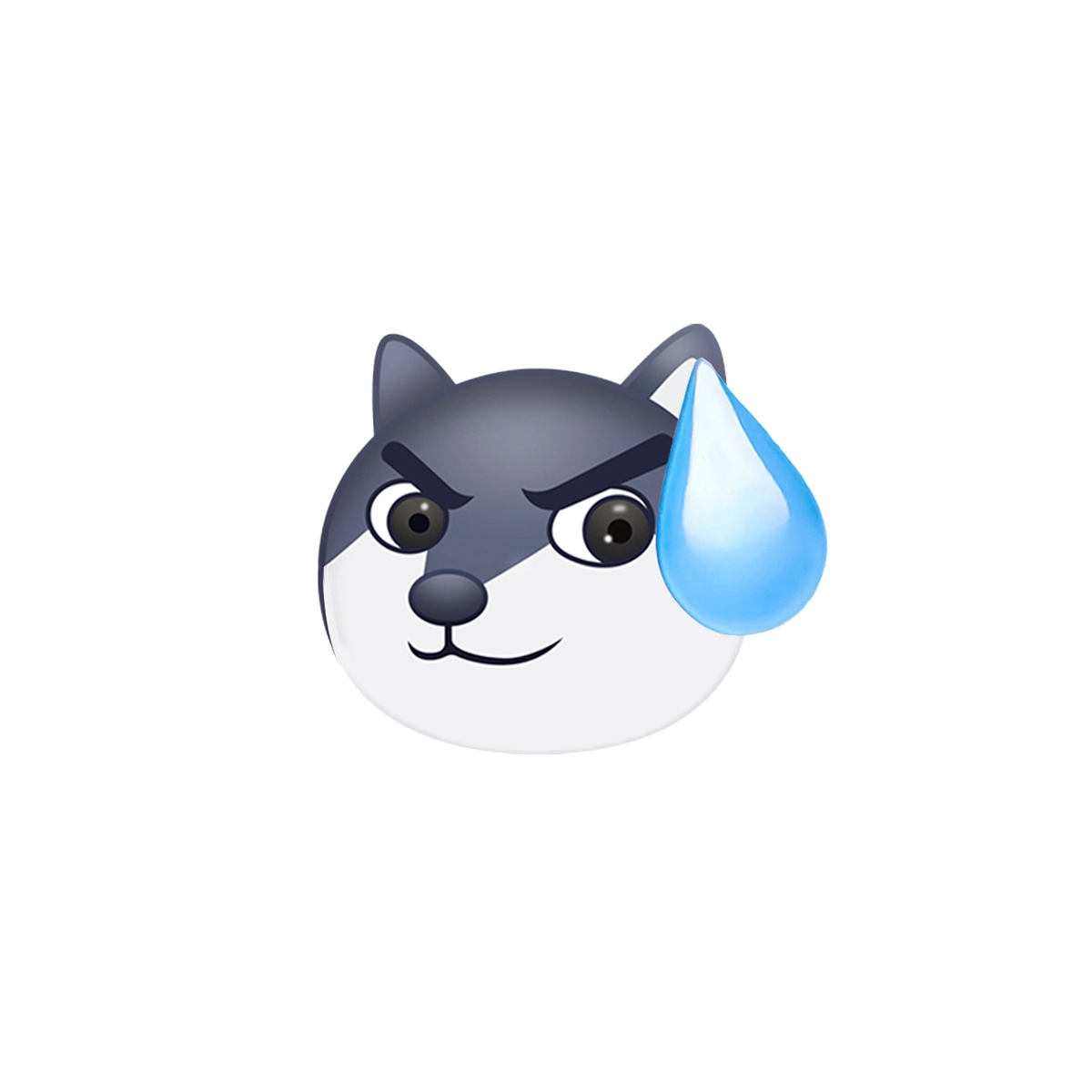 OFLY emoji