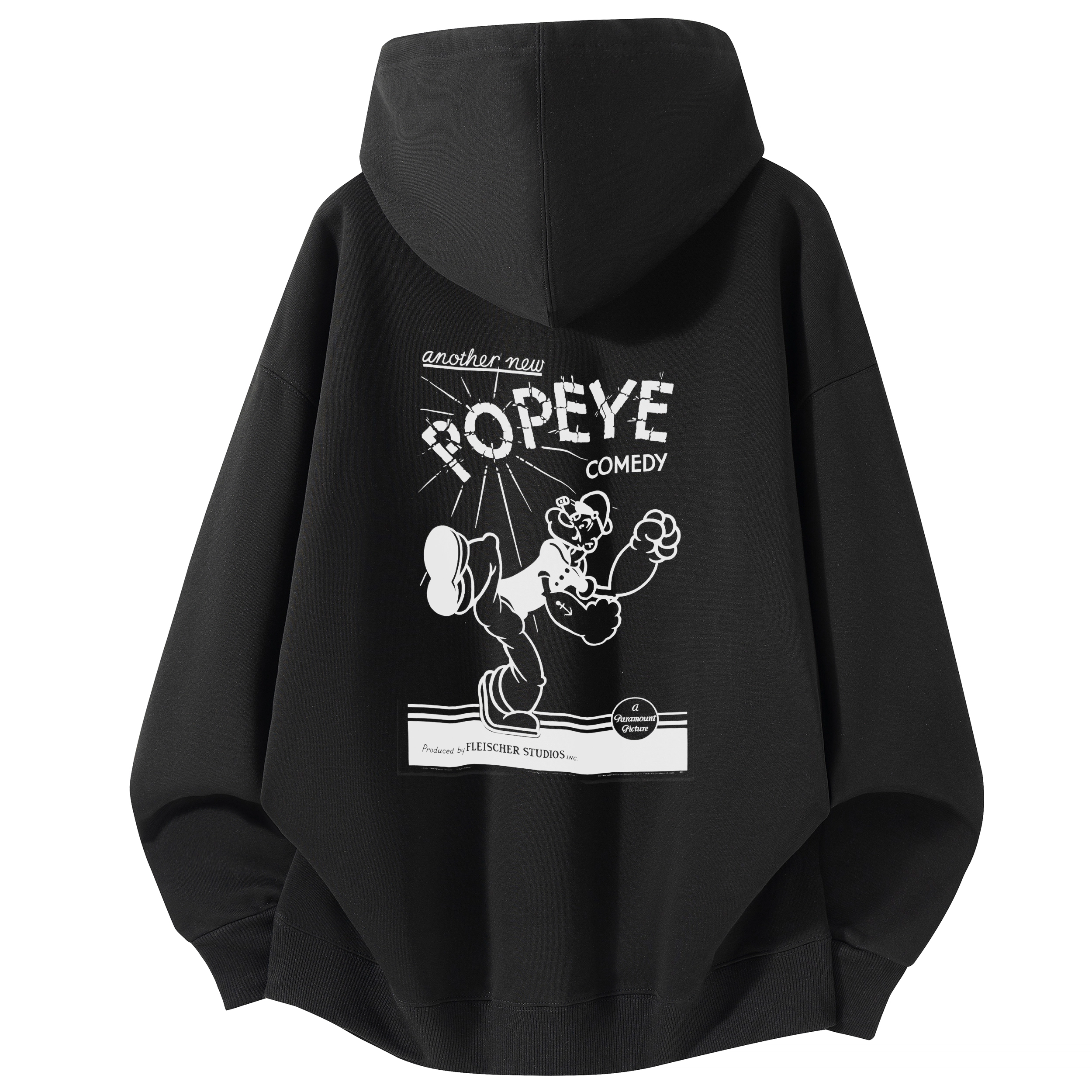 POPEYE IP logo
