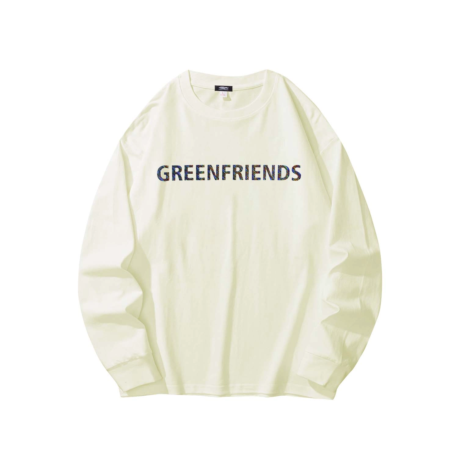 GF logoT