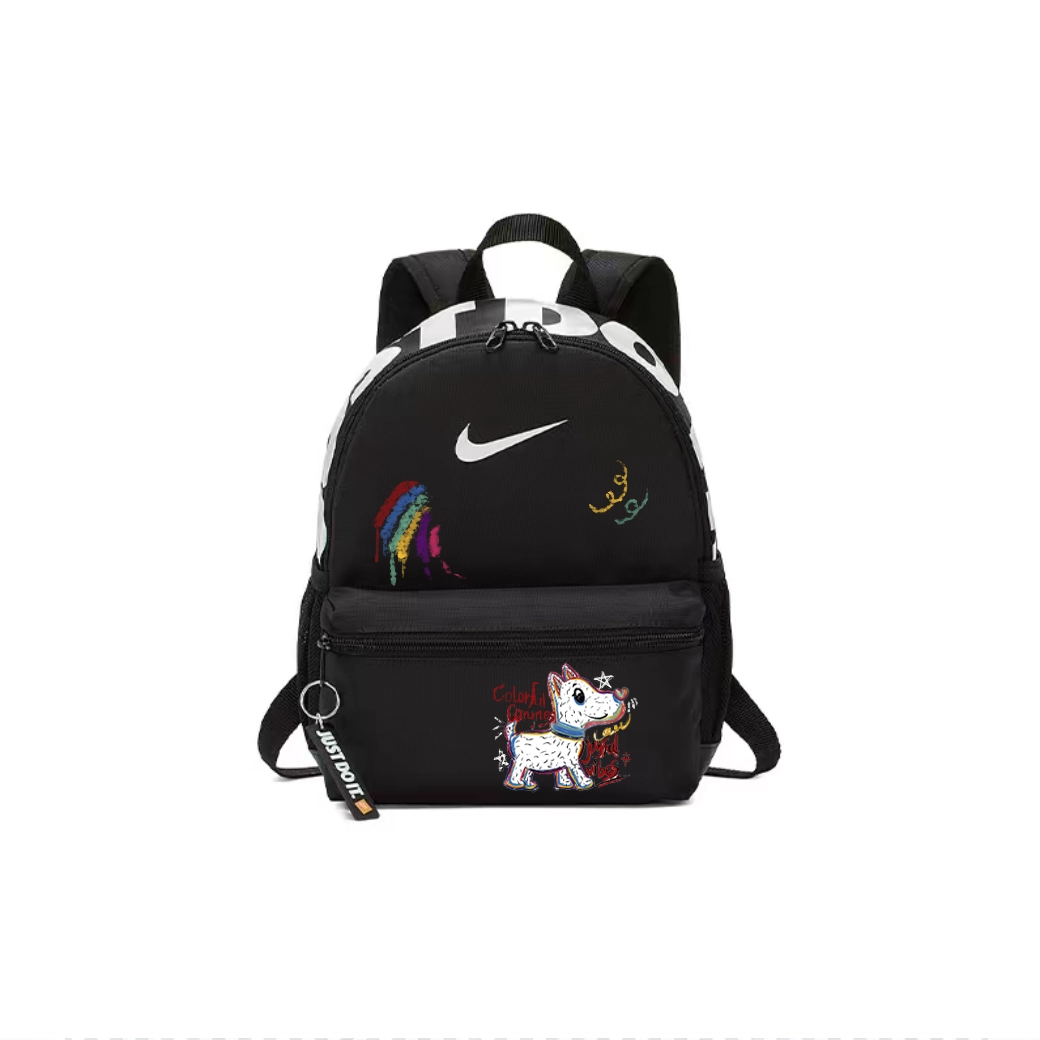 Nike Brasilia logo