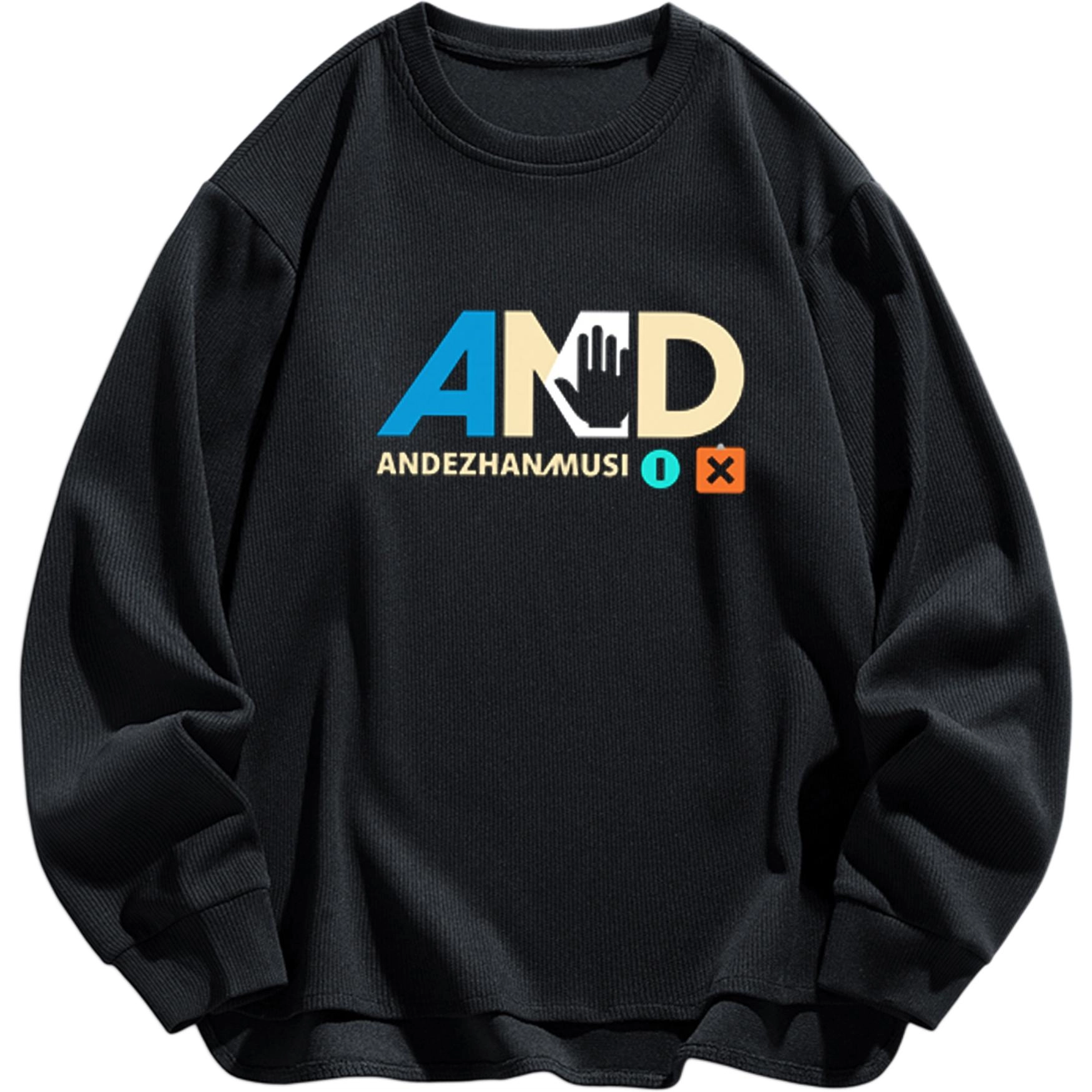ANDEZHANMUSI logo