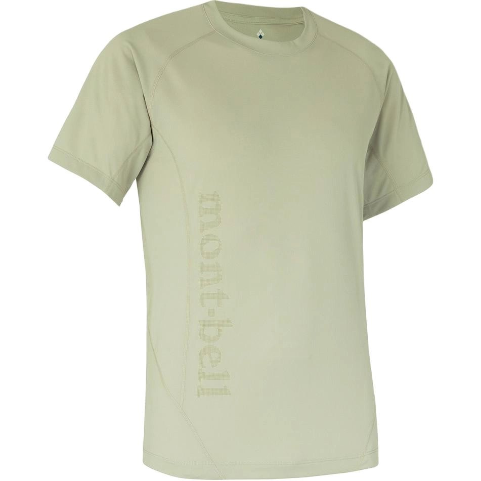 MONTBELL T