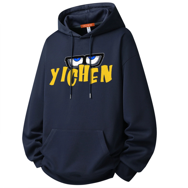 YICHEN logo