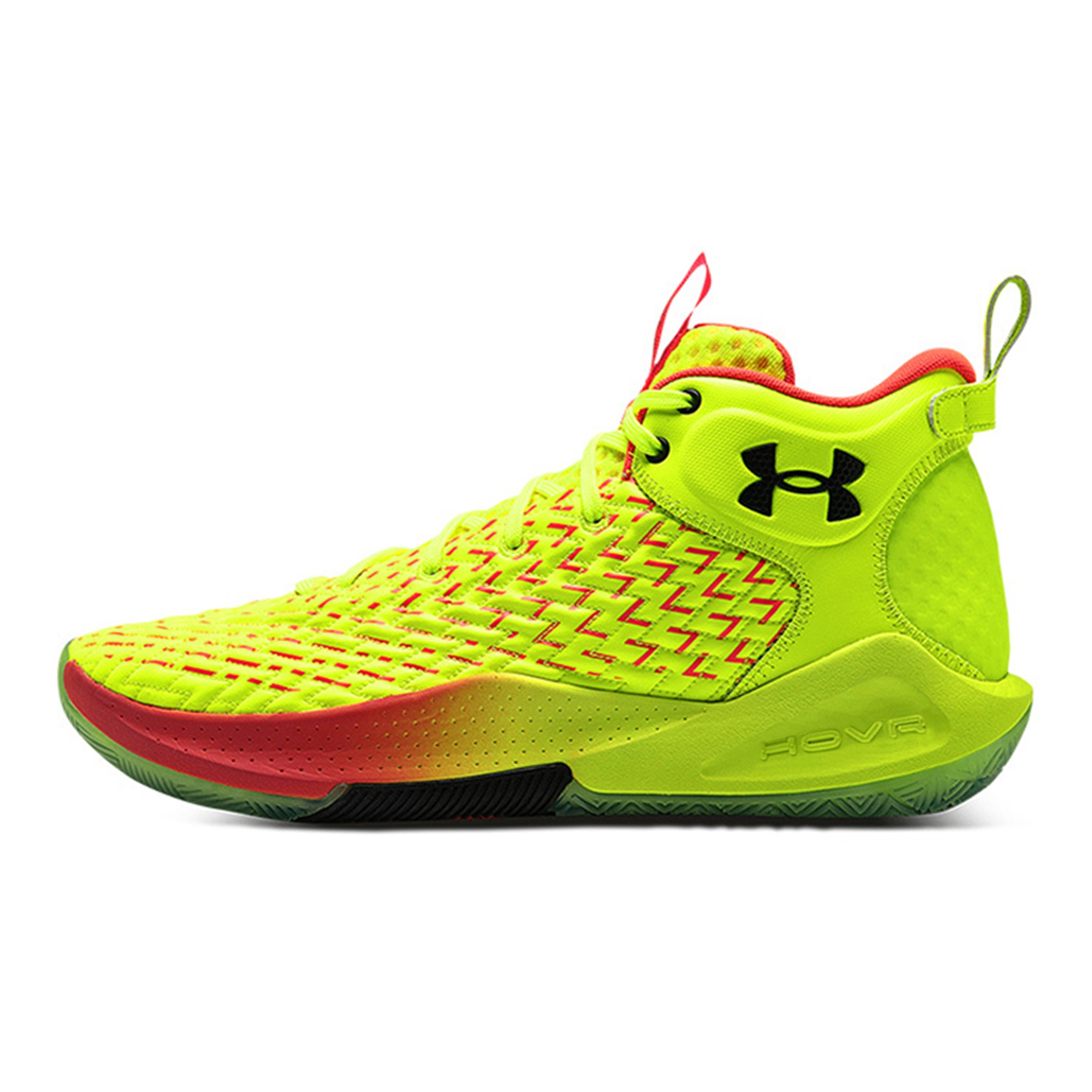 Under Armour Havoc 4