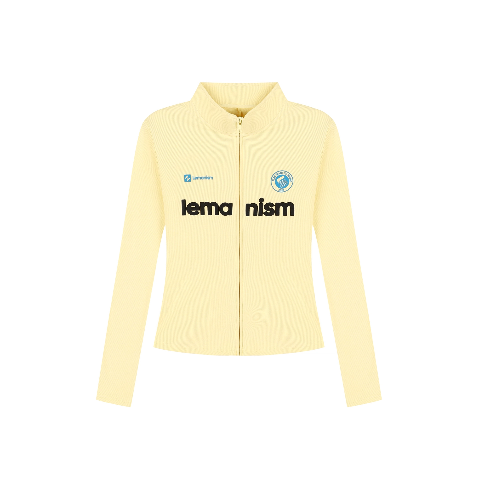 LEMANISM T