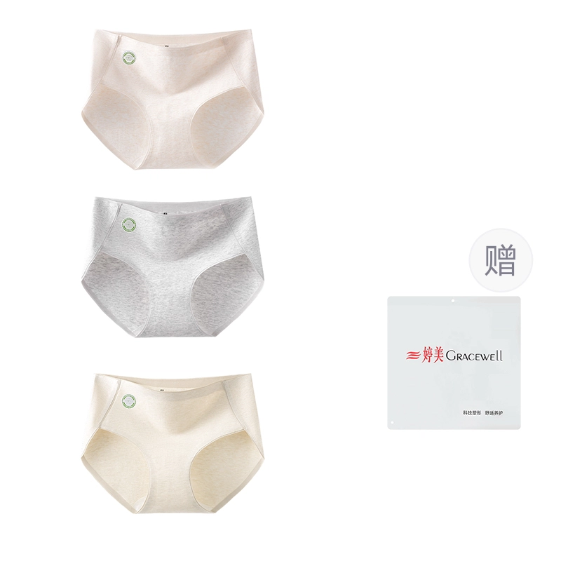 GRACEWELL A 3