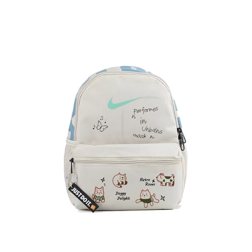 Nike logo
