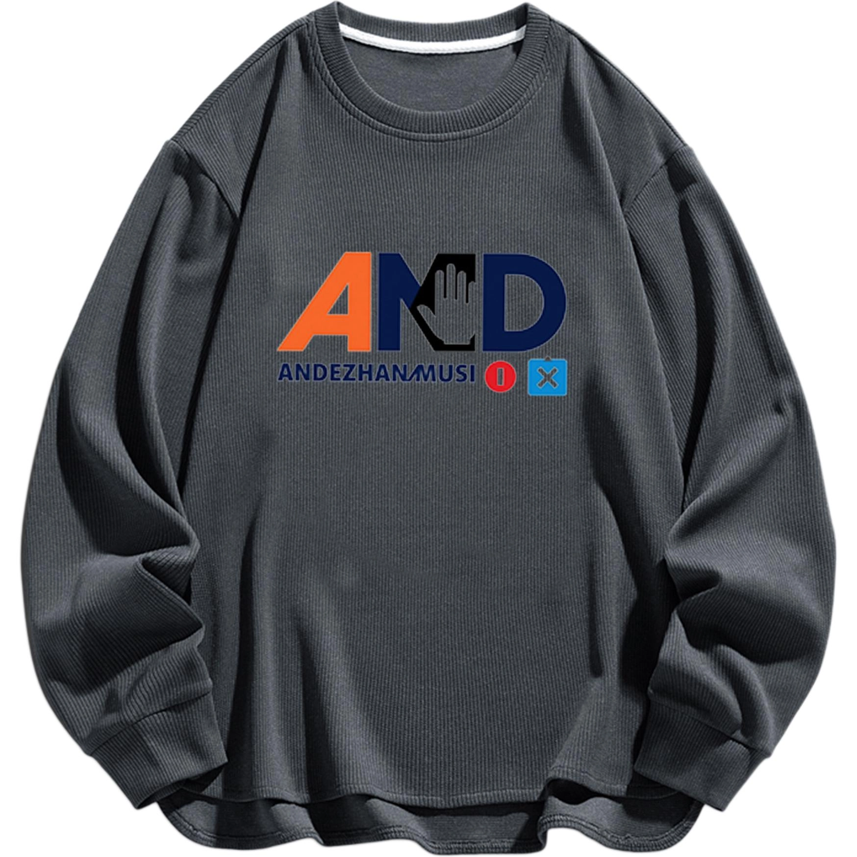 ANDEZHANMUSI logo