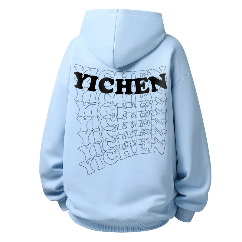 YICHEN logo