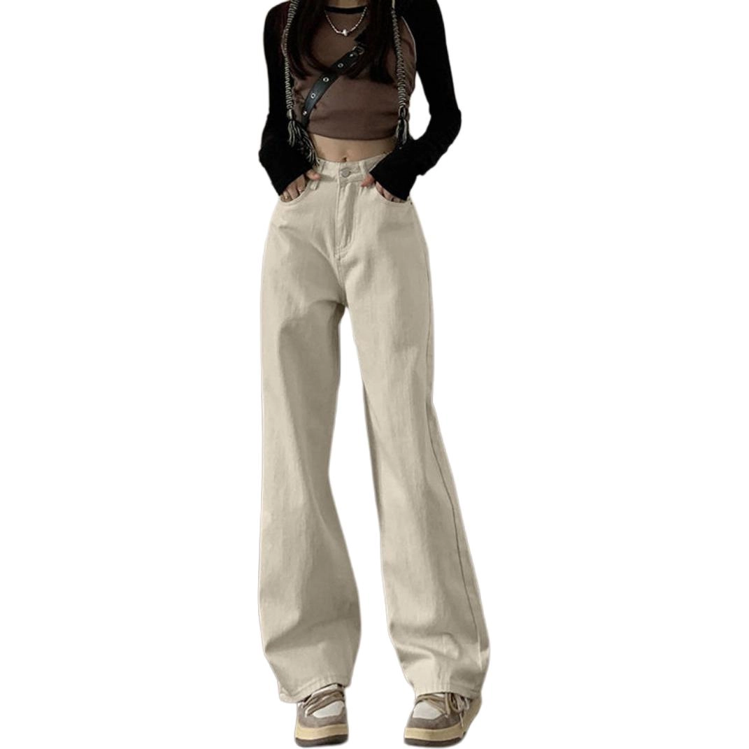 MUCCHIC cleanfit