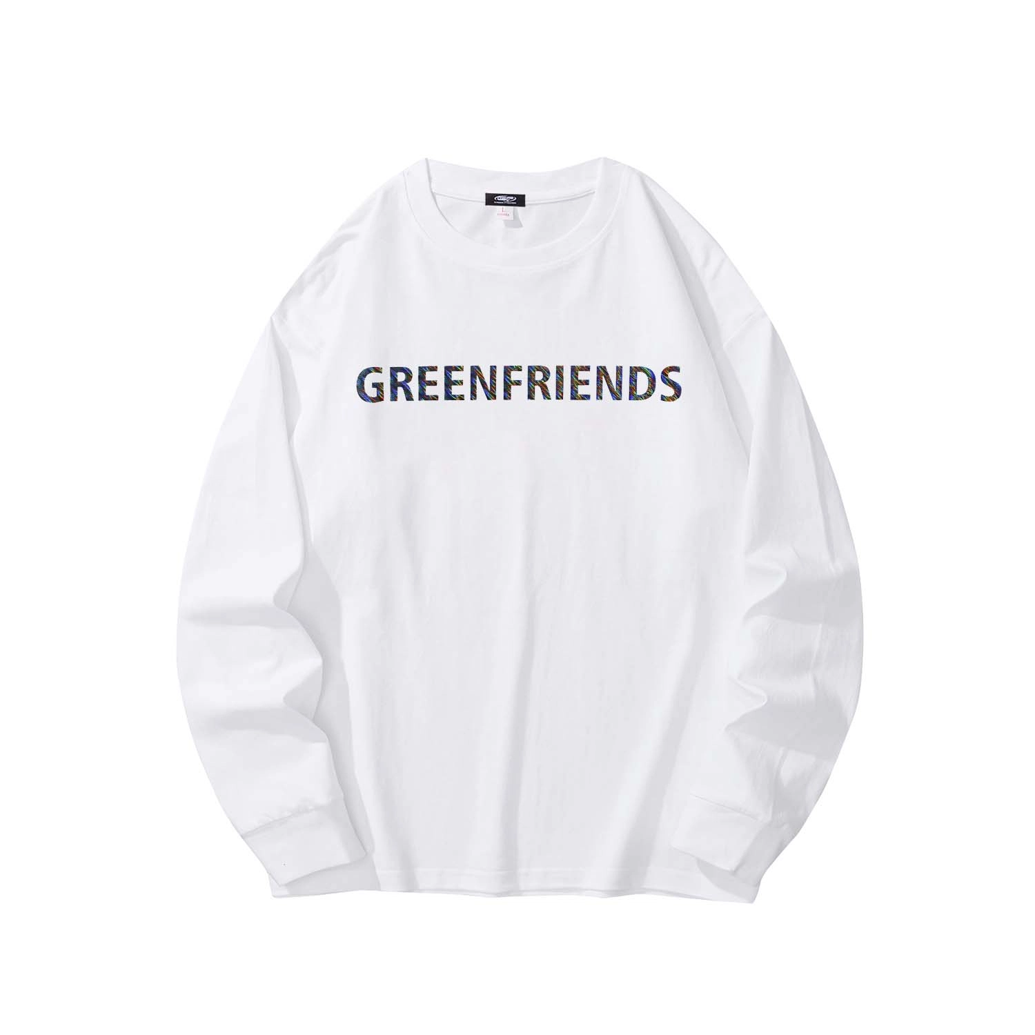 GF logoT