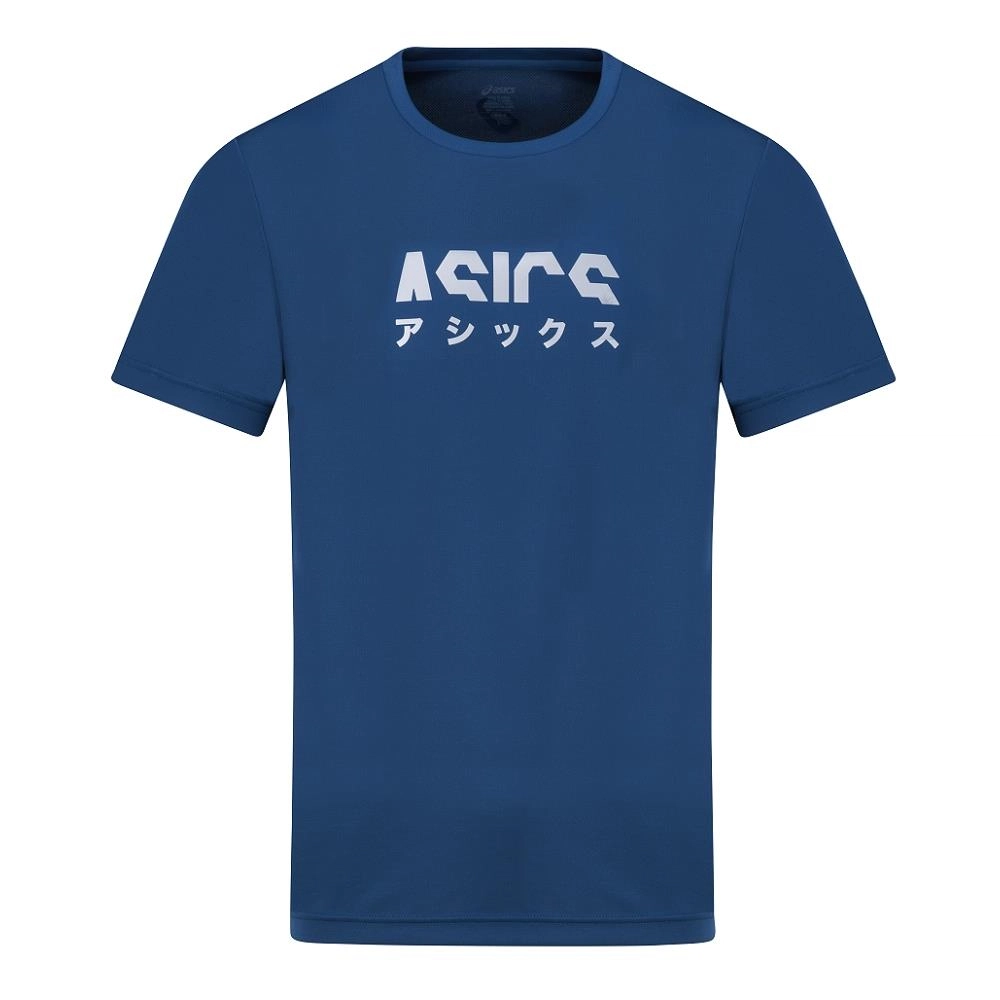 ASICS KATAKANA T