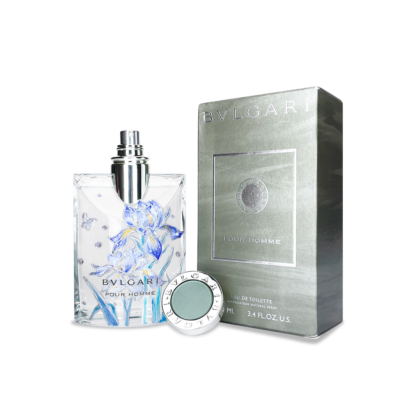 BVLGARI EDT 100ml