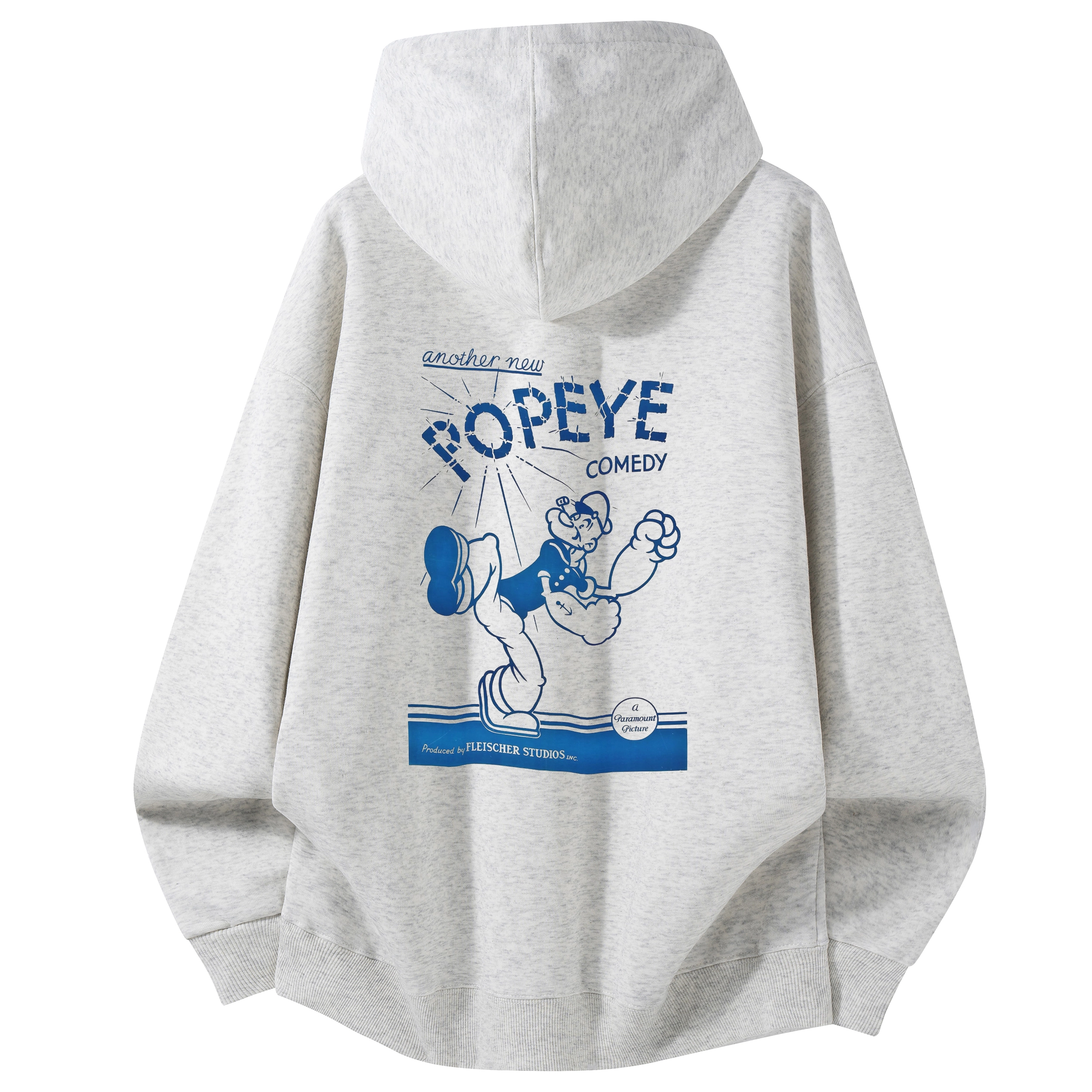 POPEYE IP logo
