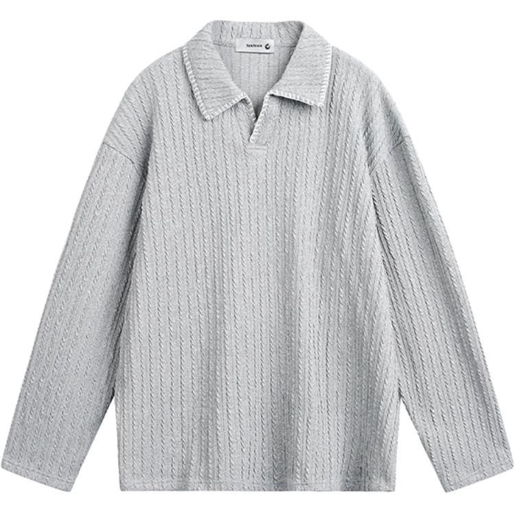FOREST LIBRARY T polo