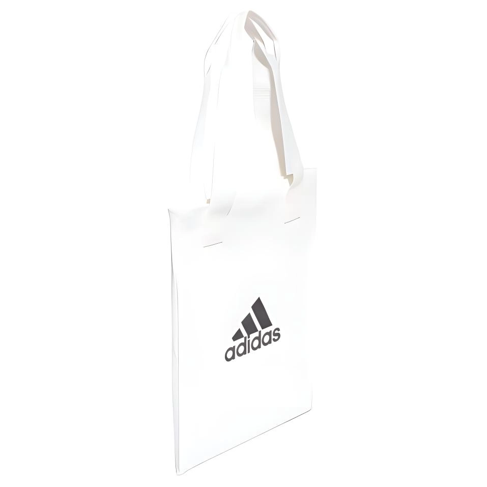 adidas canvas shopper