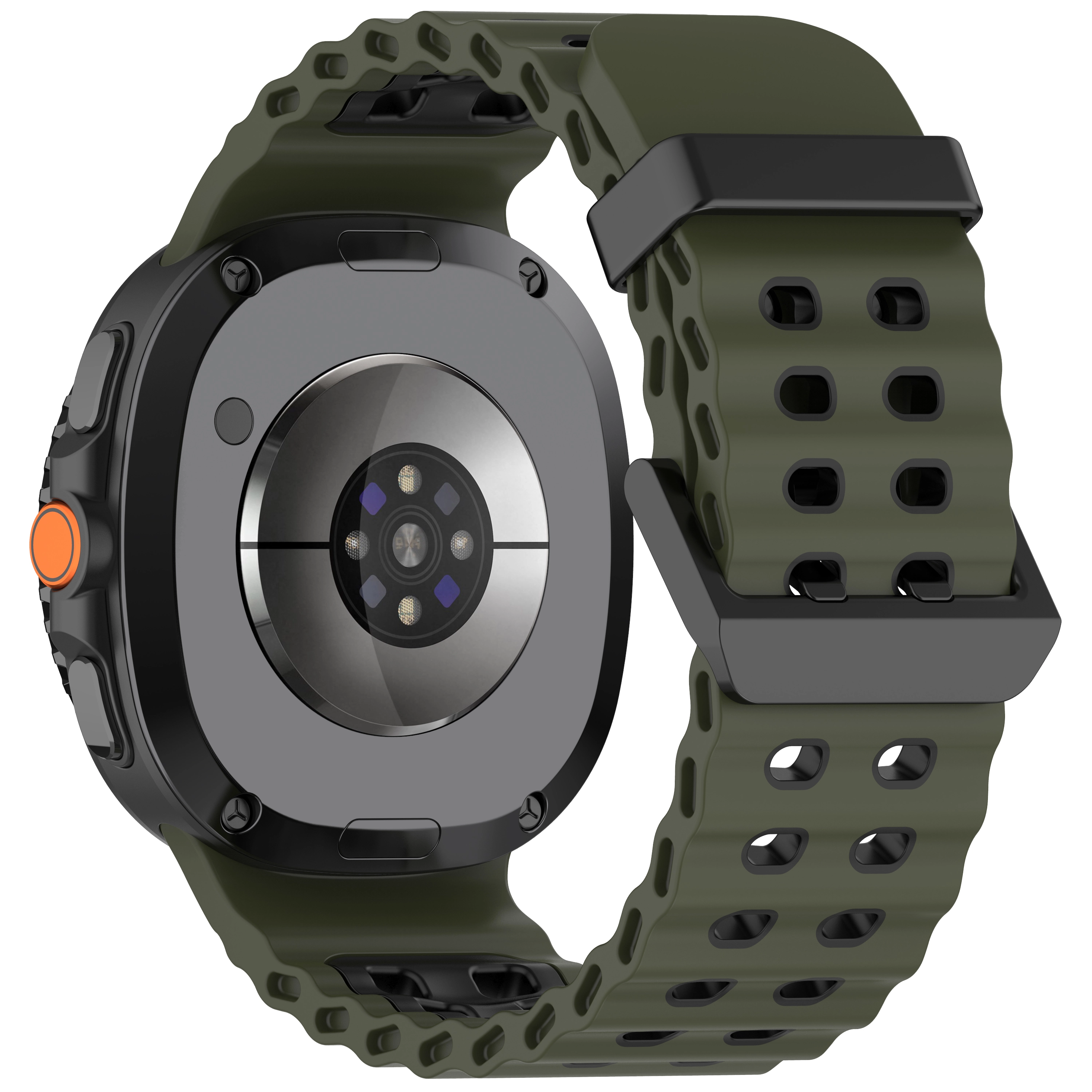 Galaxy Watch8