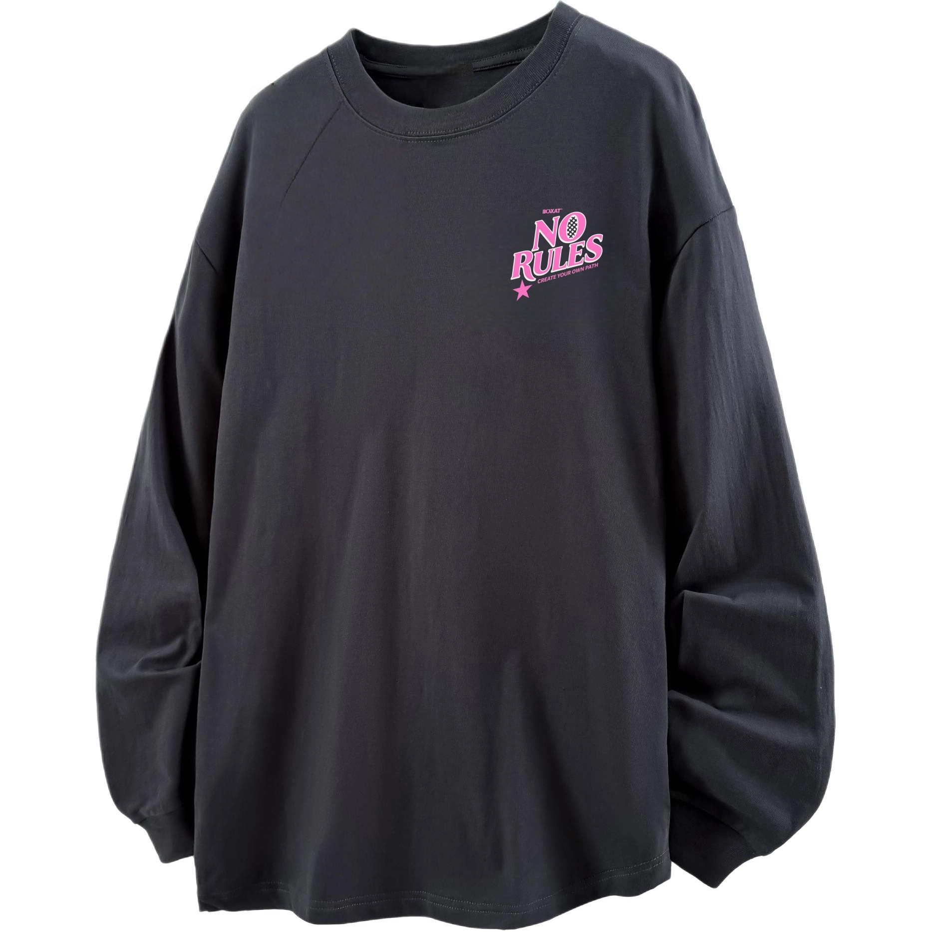 IXXAT logo T