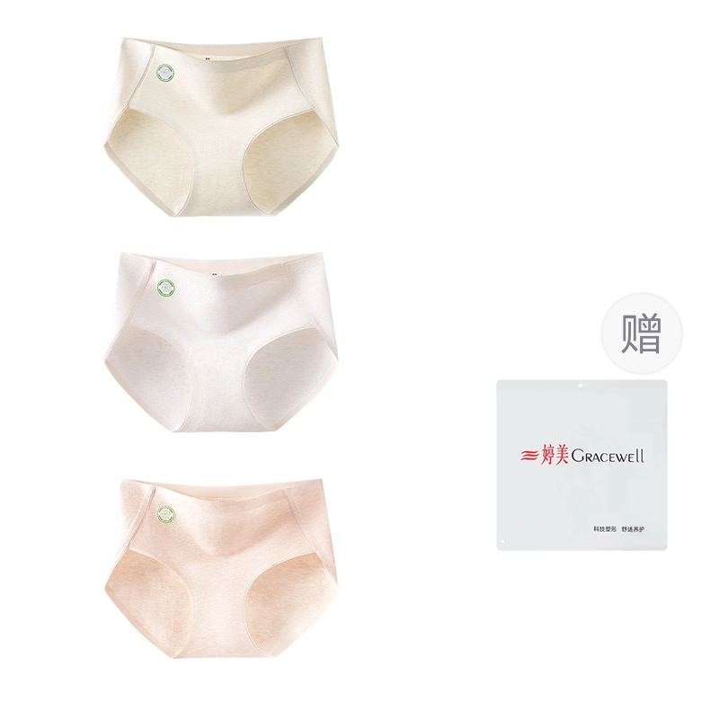 GRACEWELL A 3