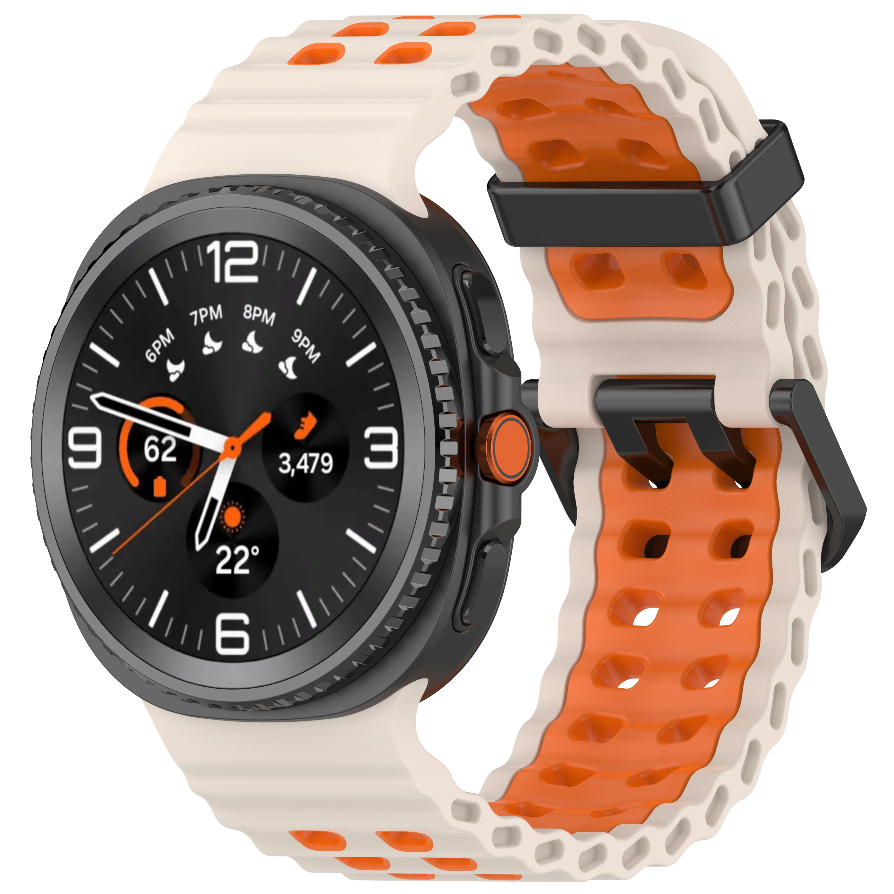 Galaxy Watch8