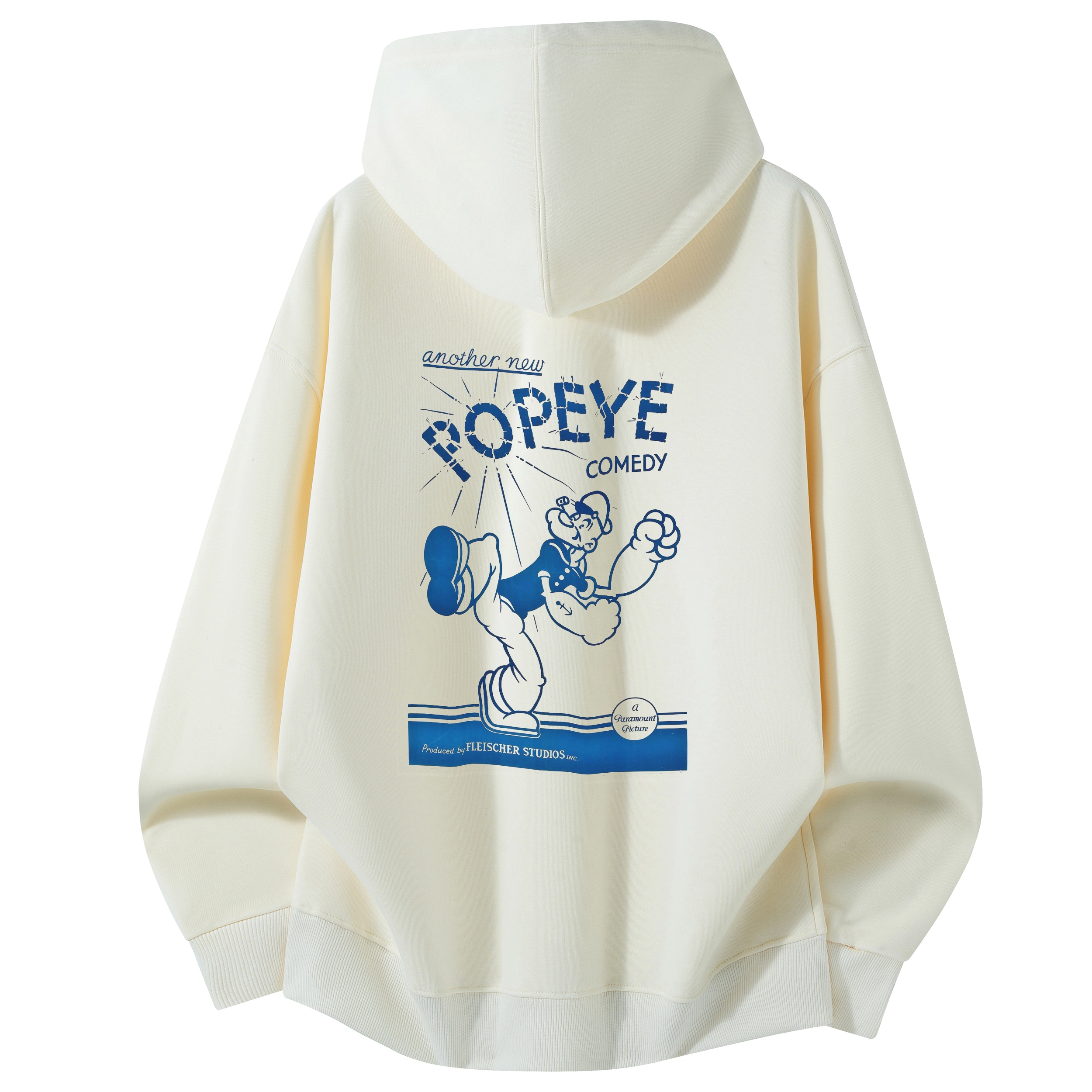 POPEYE IP logo