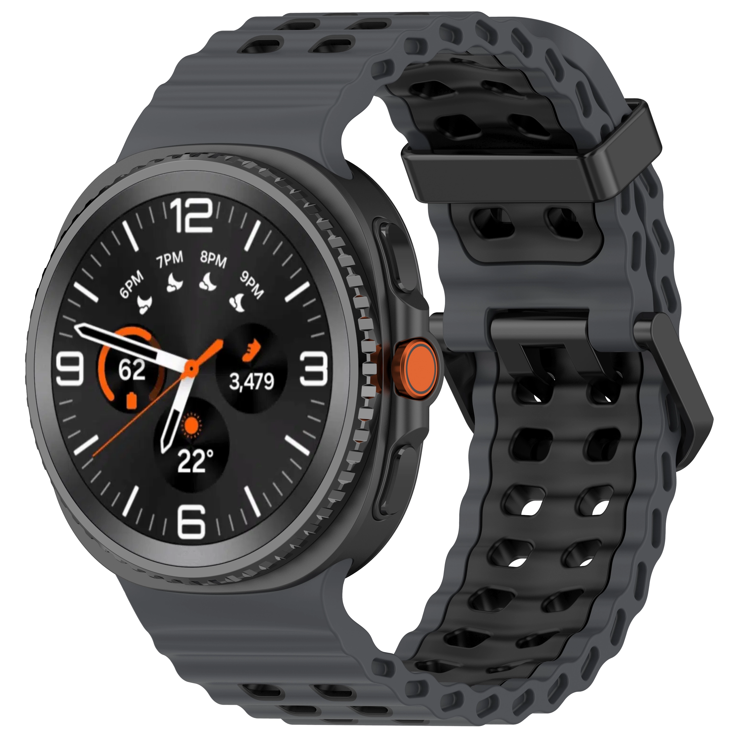 Galaxy Watch8
