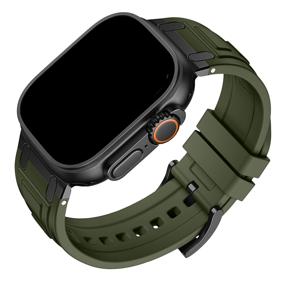 TooGowa Apple Watch S10