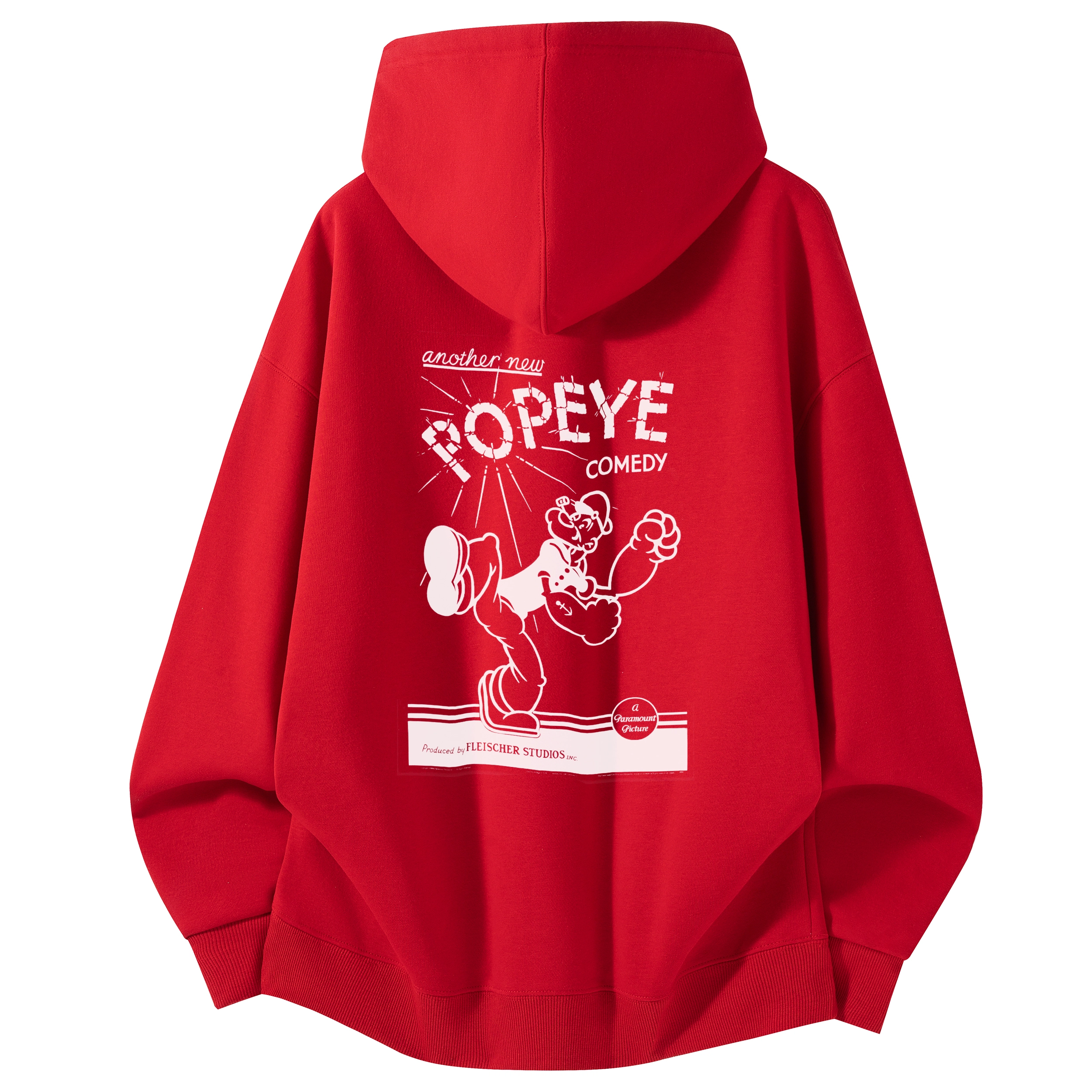 POPEYE IP logo