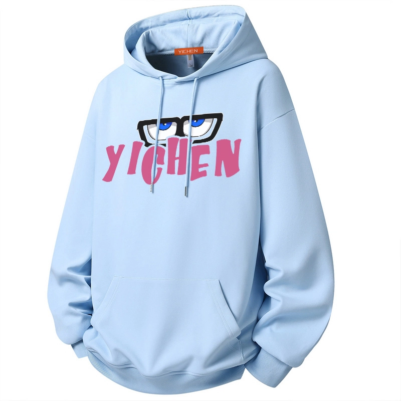 YICHEN logo