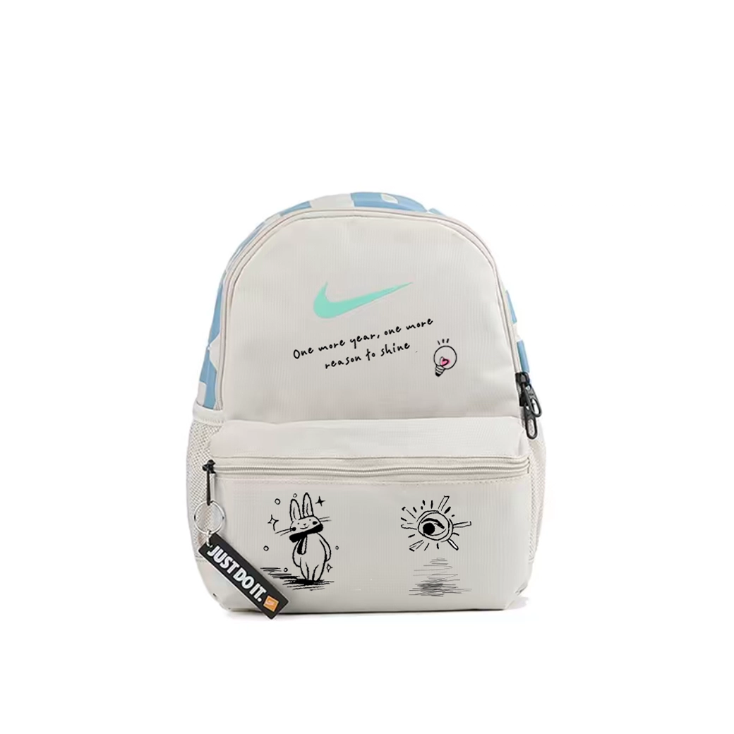 Nike logo
