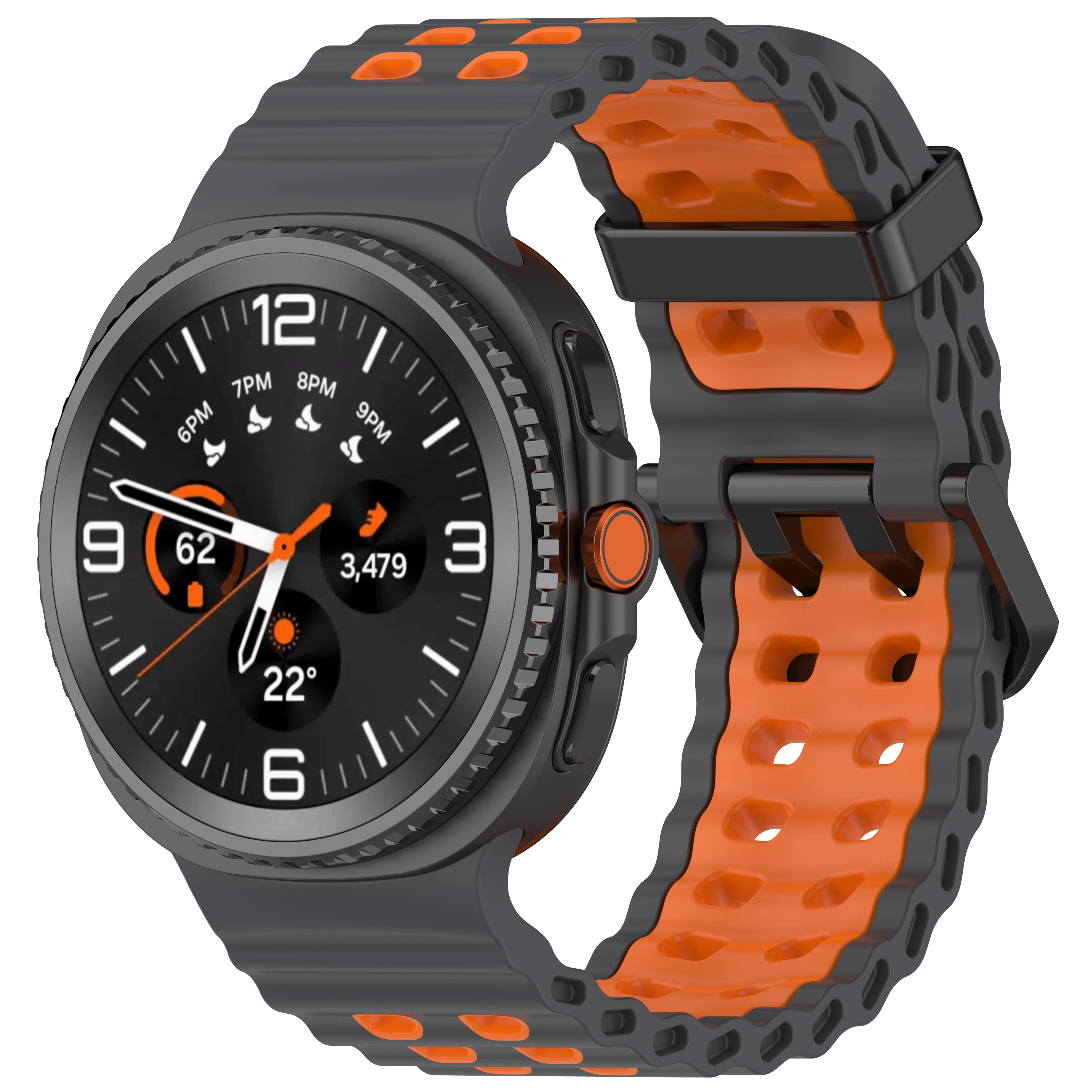 Galaxy Watch8