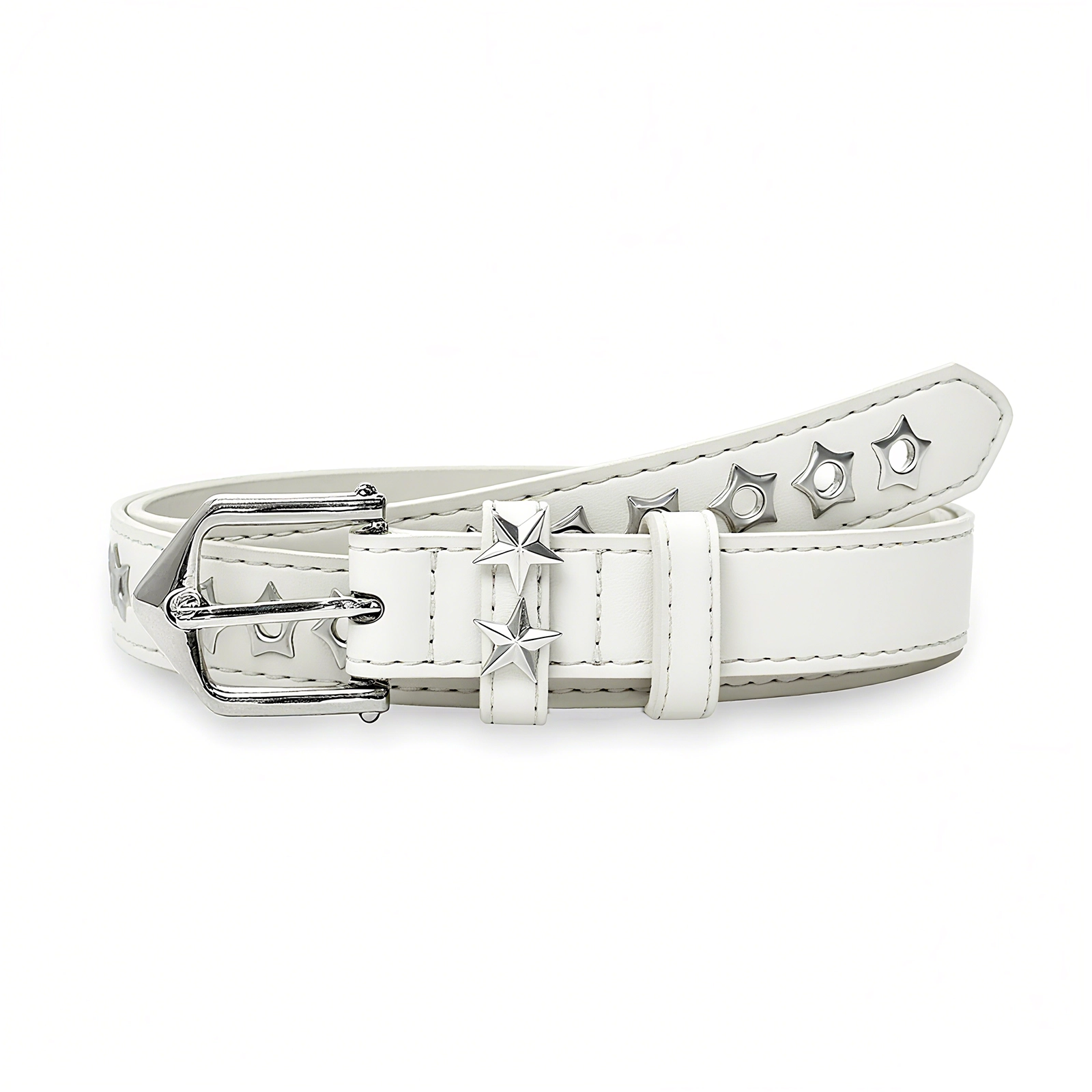 MINISO y2k PU 2.3CM