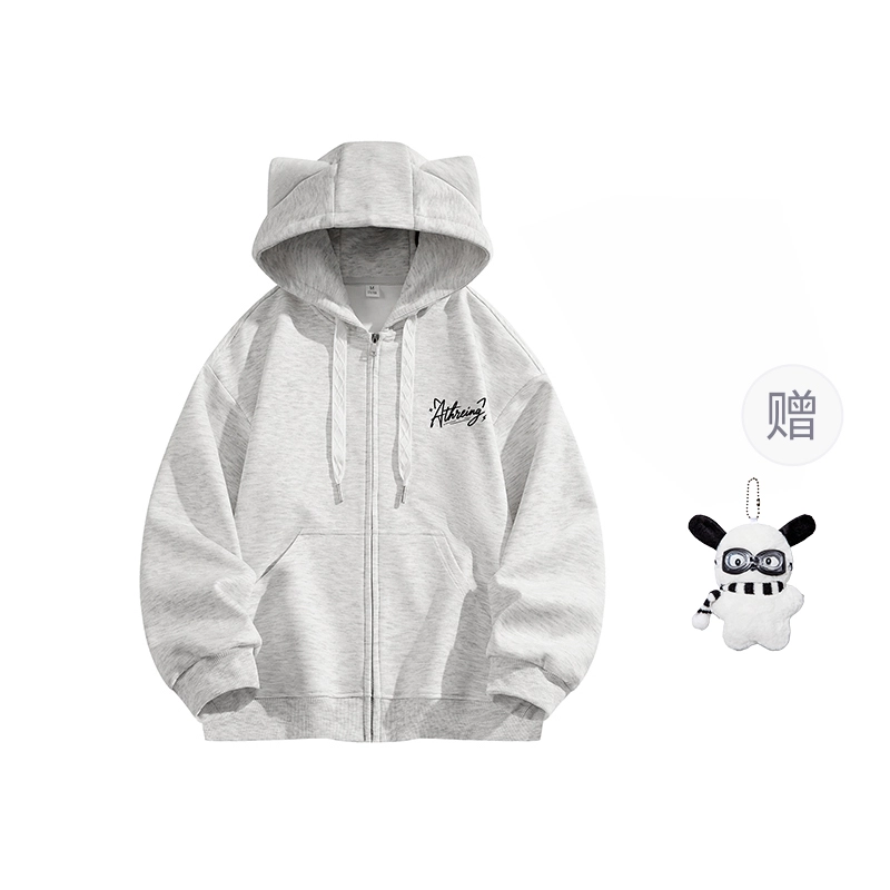 THREEAGAINTHR33 Clean Fit