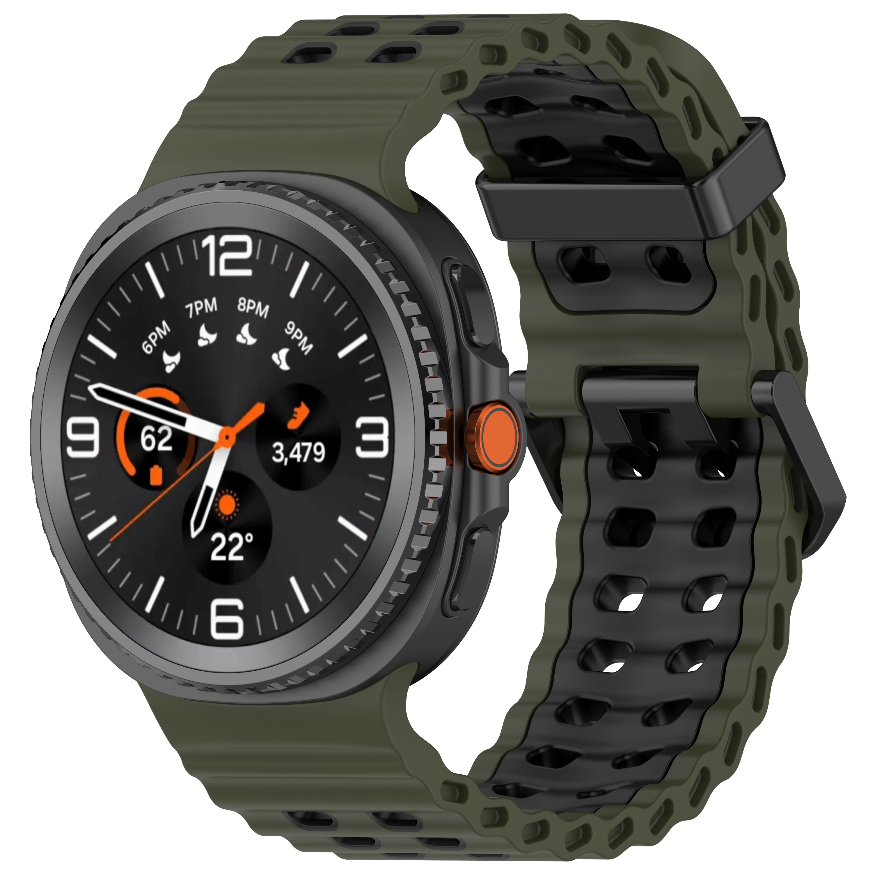 Galaxy Watch8