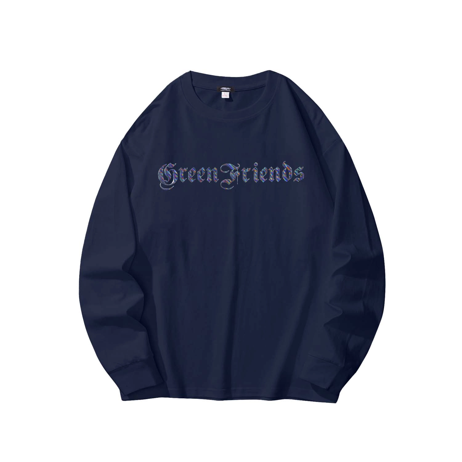 GF T