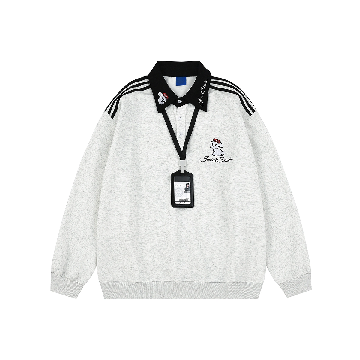 51XXHA Polo