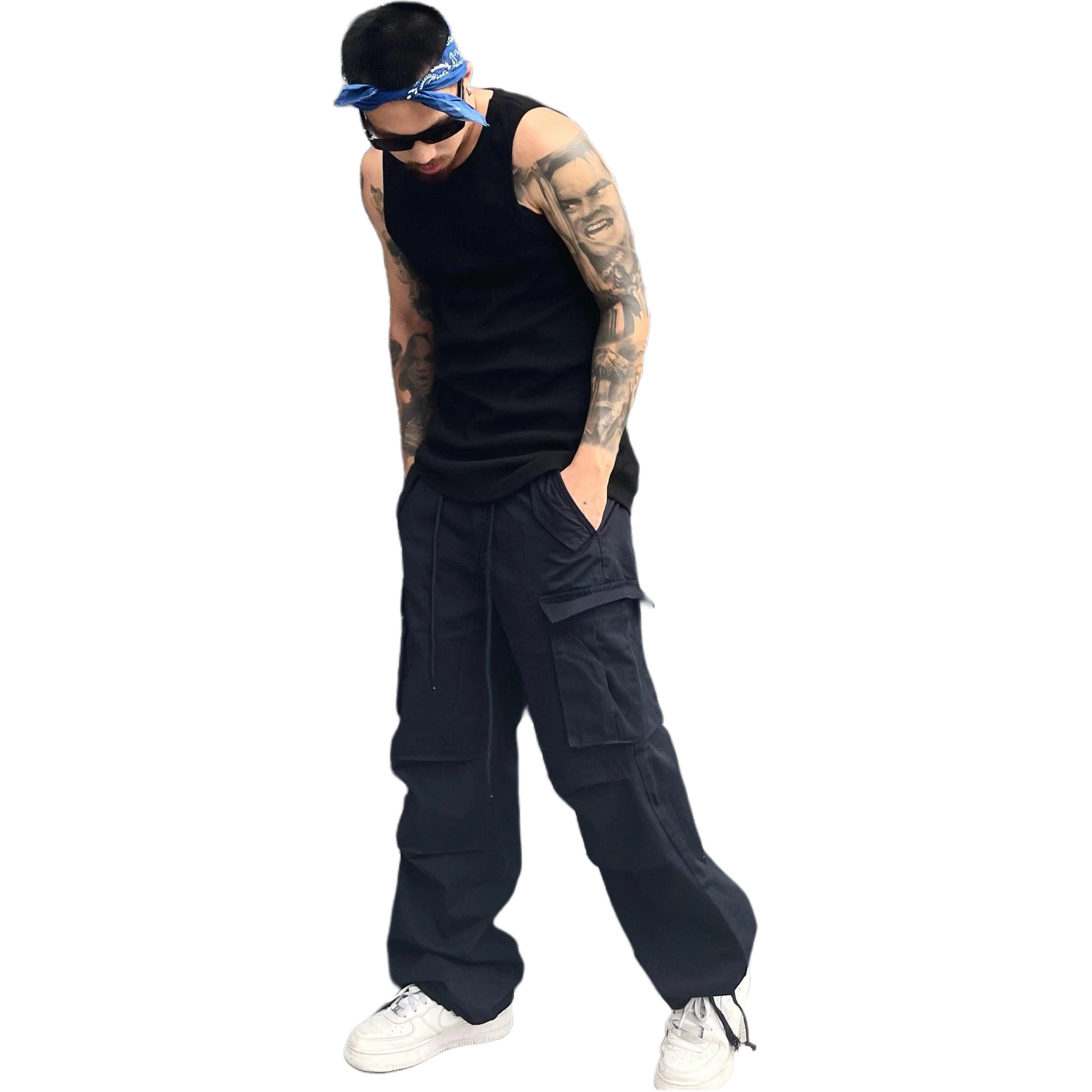 SINKACME hiphopbf