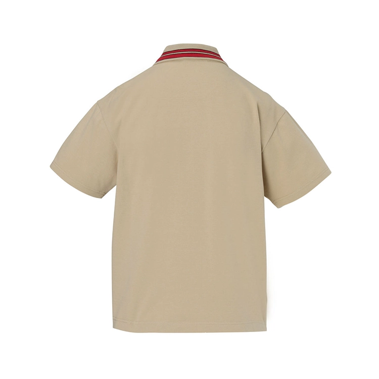 Onitsuka Tiger WS SHIRT POLOT