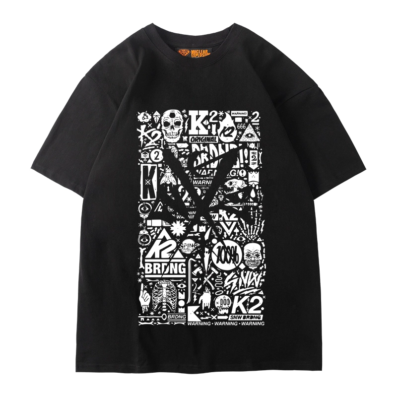 NUCLEAR EXPLOSION T