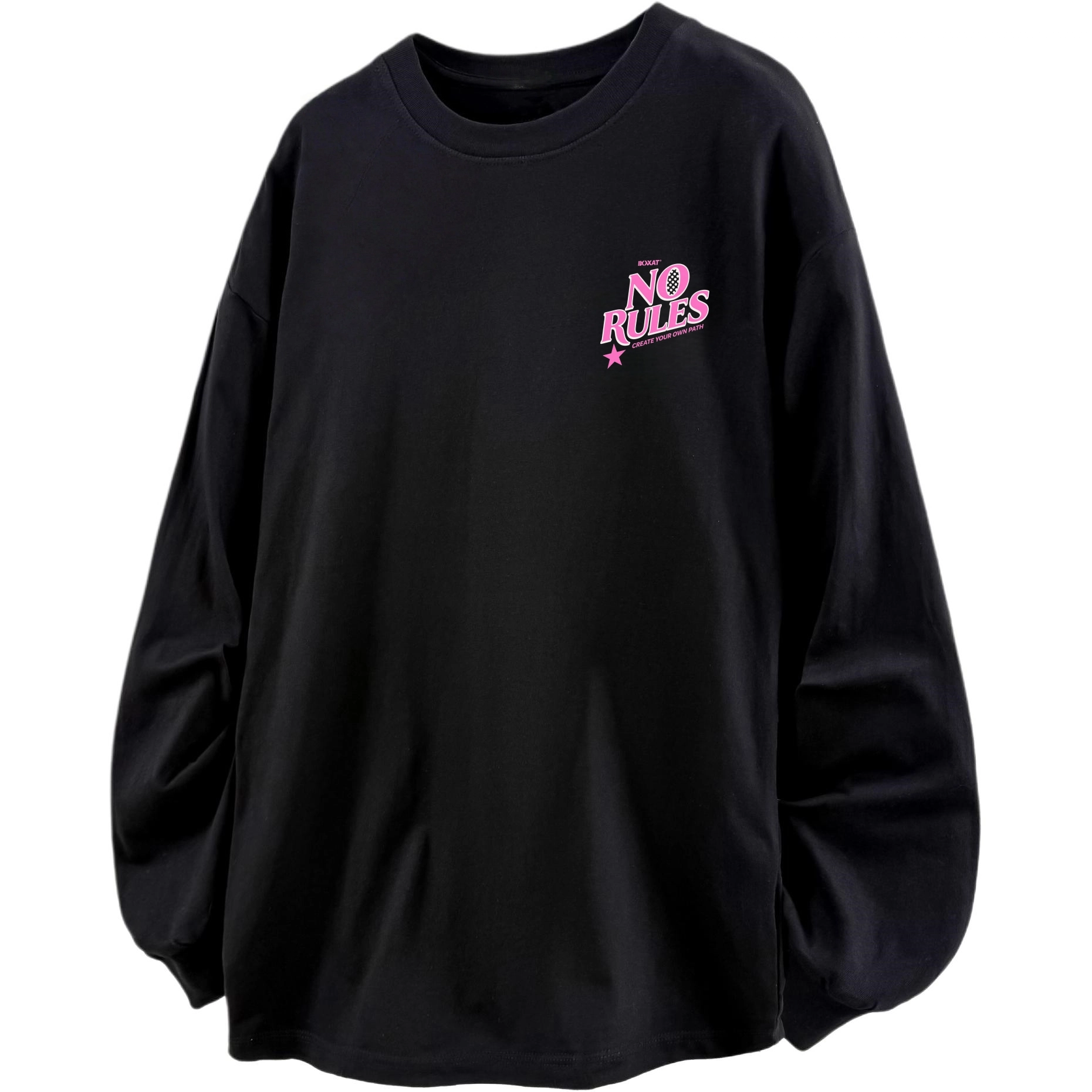 IXXAT logo T