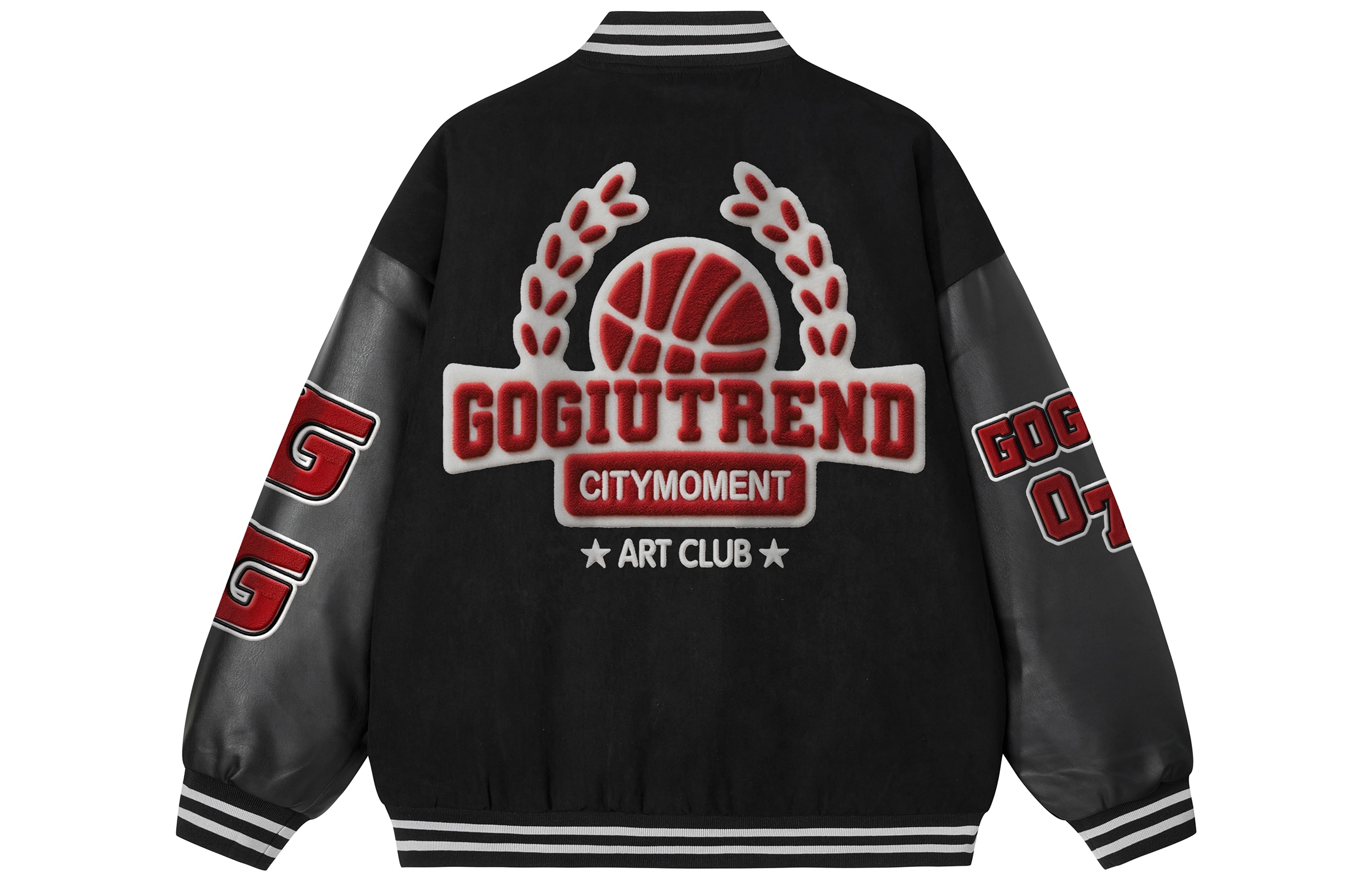 GOGIU LOGO