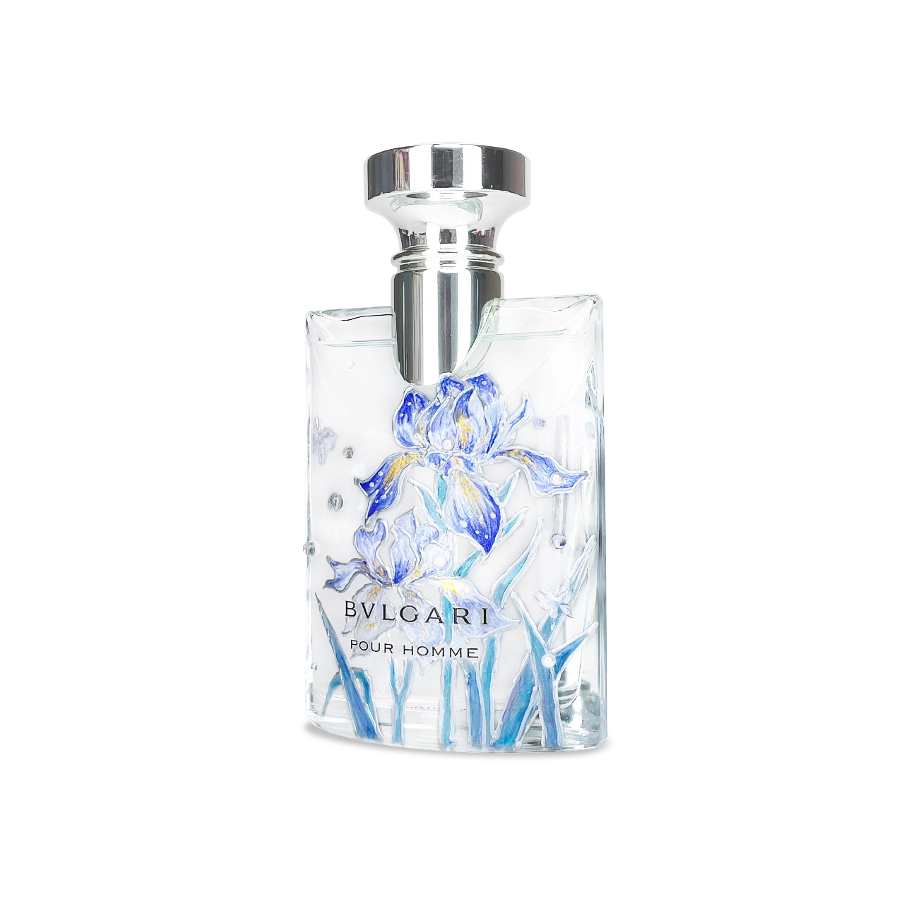 BVLGARI EDT 100ml