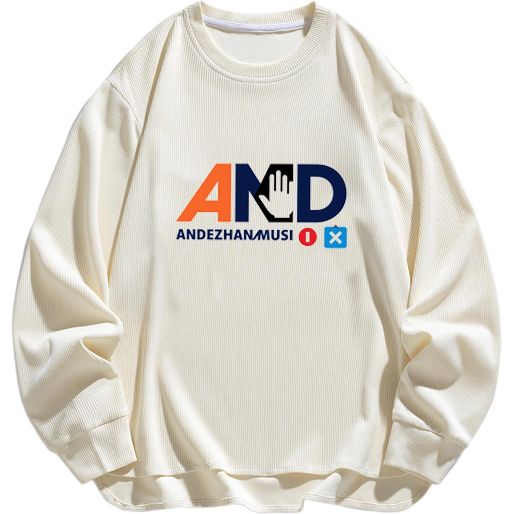 ANDEZHANMUSI logo