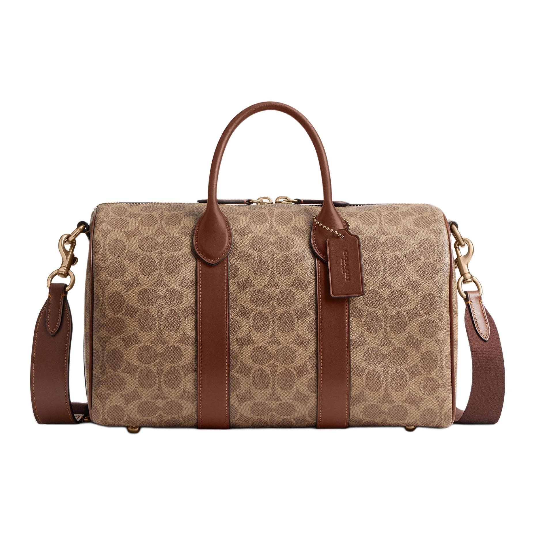 COACH COMPASS 35