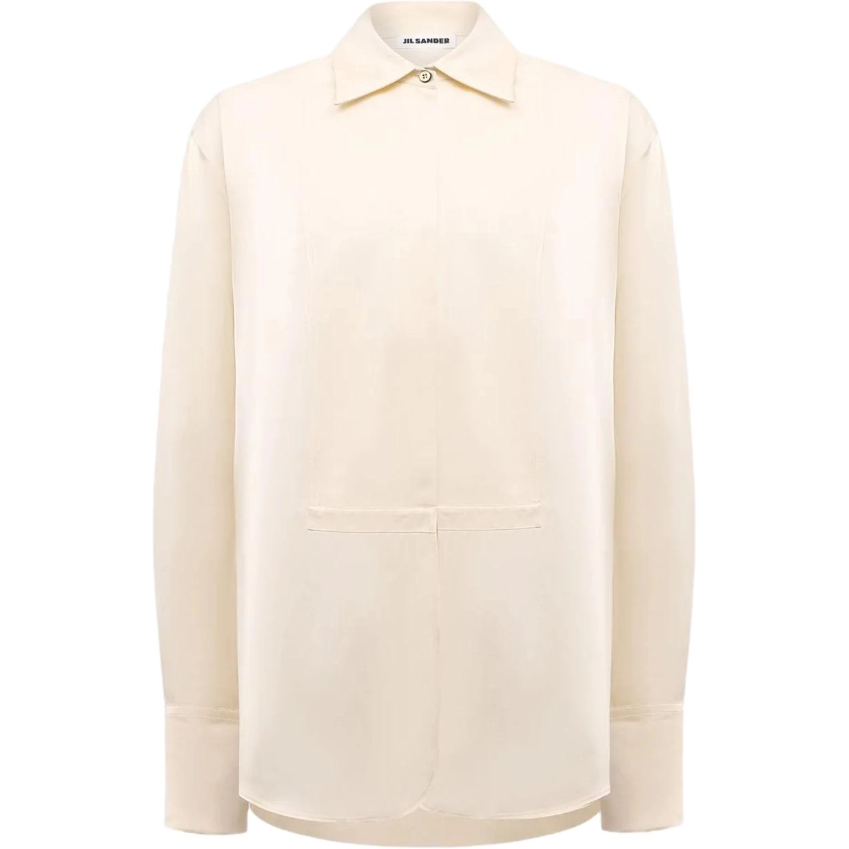 JIL SANDER