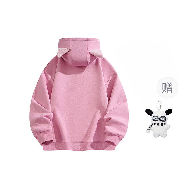 THREEAGAINTHR33 Clean Fit